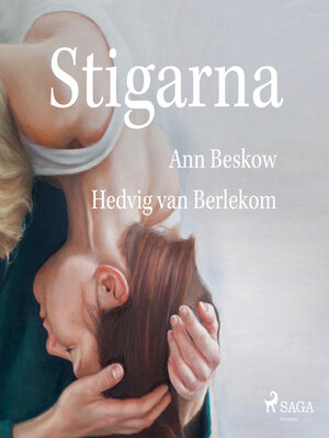 cover image of Stigarna